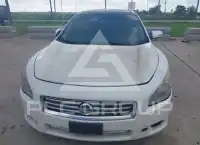 2012 Nissan MAXIMA фото