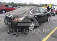 2012 Nissan MAXIMA фото