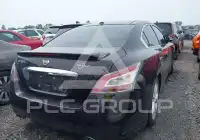 2012 Nissan MAXIMA фото