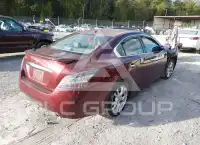 2012 Nissan MAXIMA фото
