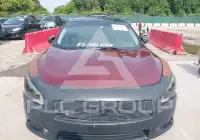 2012 Nissan MAXIMA фото