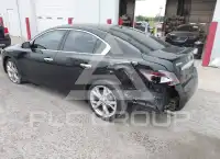 2012 Nissan MAXIMA фото