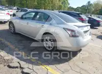 2012 Nissan MAXIMA photo