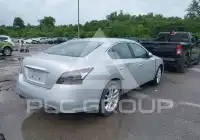 2012 Nissan MAXIMA фото