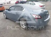 2012 Nissan MAXIMA photo