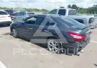 2012 Nissan MAXIMA фото