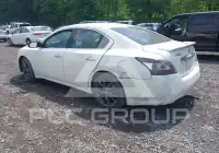 2012 Nissan MAXIMA photo