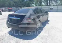 2012 Nissan MAXIMA фото