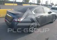 2012 Nissan MAXIMA фото
