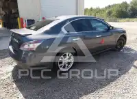 2012 Nissan MAXIMA photo