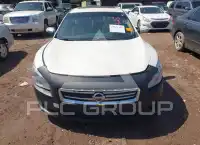2012 Nissan MAXIMA фото