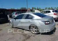 2012 Nissan MAXIMA фото