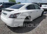 2012 Nissan MAXIMA photo
