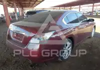 2012 Nissan MAXIMA photo