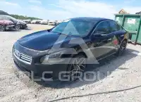 2012 Nissan MAXIMA фото