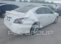 2012 Nissan MAXIMA фото