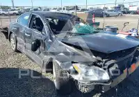 2012 Nissan MAXIMA photo