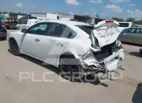 2012 Nissan MAXIMA фото