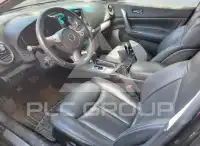 2012 Nissan MAXIMA photo