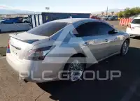 2012 Nissan MAXIMA photo