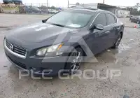 2012 Nissan MAXIMA photo