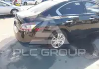 2012 Nissan MAXIMA photo