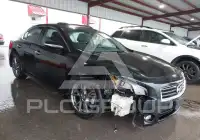 2012 Nissan MAXIMA фото