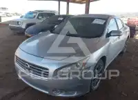 2012 Nissan MAXIMA photo