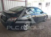 2012 Nissan MAXIMA фото