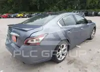 2012 Nissan MAXIMA фото