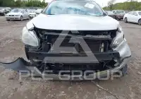 2012 Nissan MAXIMA фото