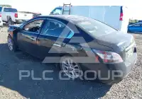 2012 Nissan MAXIMA photo