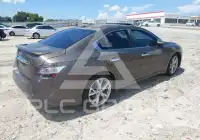 2012 Nissan MAXIMA фото