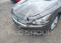 2012 Nissan MAXIMA photo