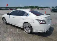 2012 Nissan MAXIMA фото