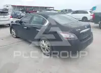 2012 Nissan MAXIMA photo