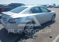 2012 Nissan MAXIMA photo