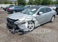 2012 Nissan MAXIMA фото