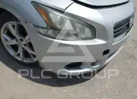 2012 Nissan MAXIMA фото