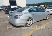 2012 Nissan MAXIMA photo