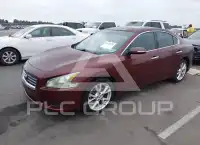 2012 Nissan MAXIMA photo