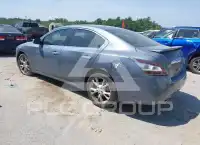 2012 Nissan MAXIMA фото