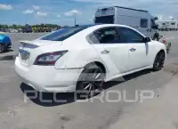 2012 Nissan MAXIMA photo