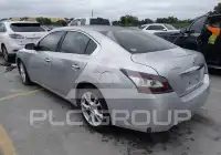 2012 Nissan MAXIMA фото