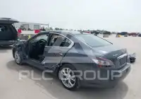 2012 Nissan MAXIMA фото