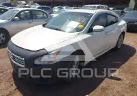 2012 Nissan MAXIMA фото