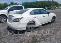 2012 Nissan MAXIMA photo