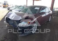 2012 Nissan MAXIMA photo