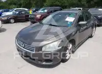 2012 Nissan MAXIMA photo