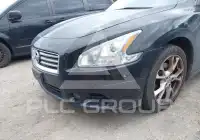 2012 Nissan MAXIMA photo